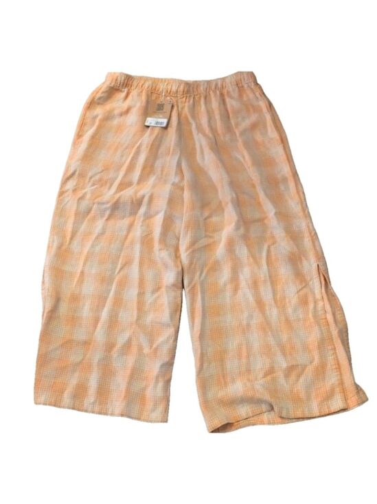 Patagonia Pants - Patagonia wispy green garden island pants size medium